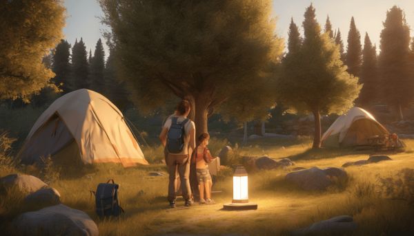 Pourquoi choisir un emplacement au camping La Palatrière ?