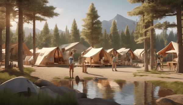 Quels sont les tarifs du camping La Palatrière pour votre séjour ?