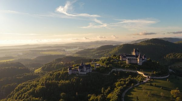 Voyager dans le temps au puy du fou : immersion historique et spectacles grandioses en vendée