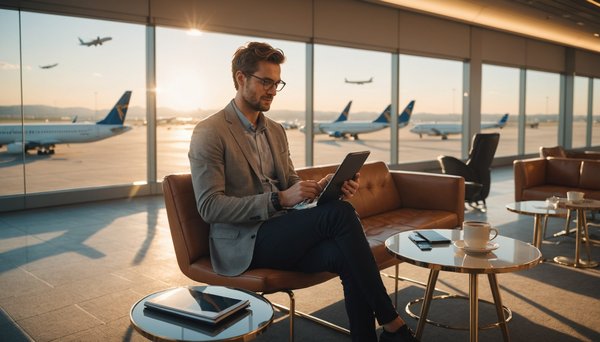 Air algérie : réservation par téléphone simplifiée !