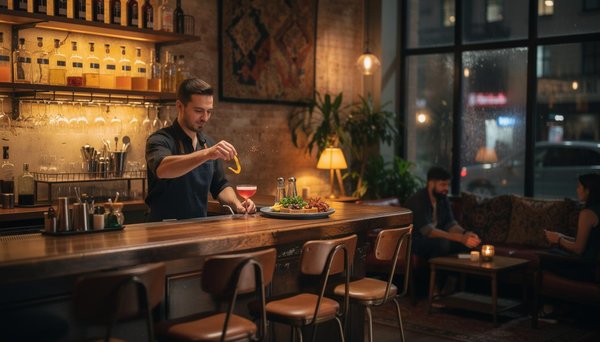 Où trouver le meilleur bar à Créteil : les adresses à ne pas manquer en 2026