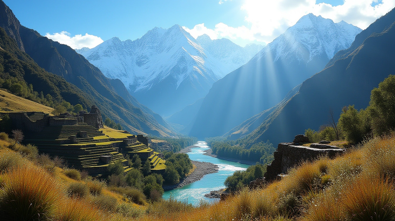 Conseils pratiques pour des séjours inoubliables au pays des Incas